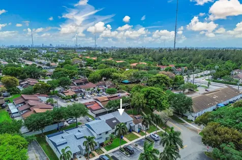 4003 W Woodscape Drive Miramar FL 33023