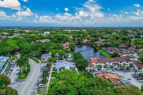 4003 W Woodscape Drive Miramar FL 33023