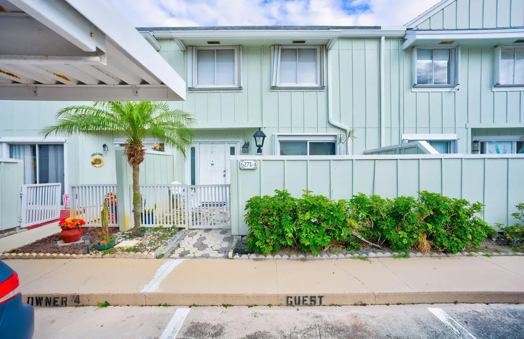 6271 Riverwalk Lane Jupiter FL 33458