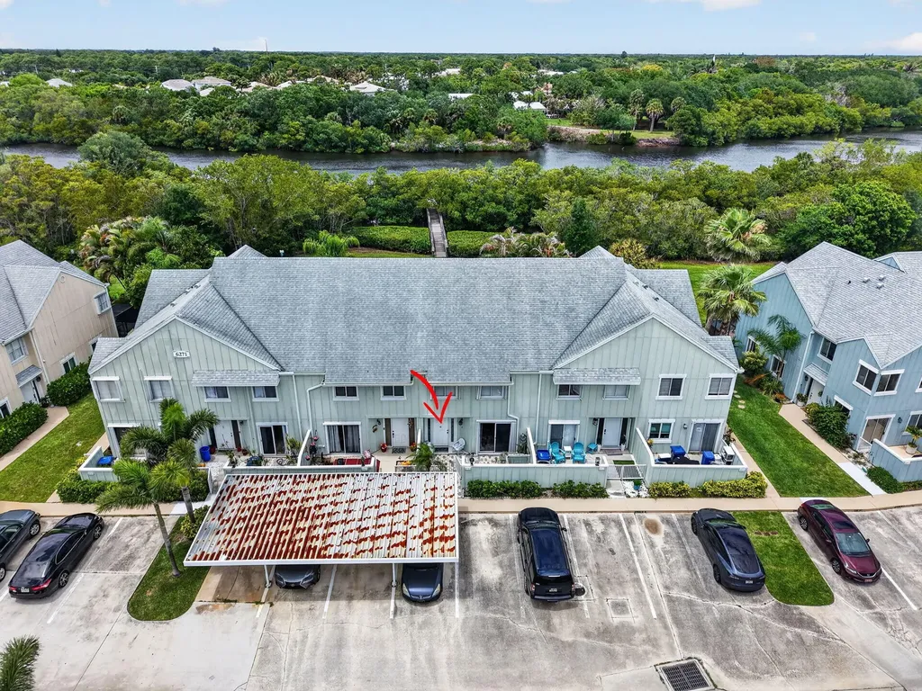 6271 Riverwalk Lane Jupiter FL 33458