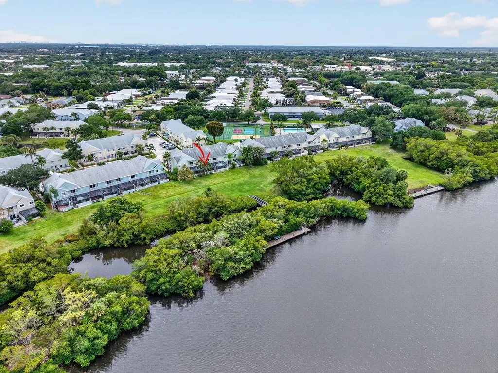 6271 Riverwalk Lane Jupiter FL 33458