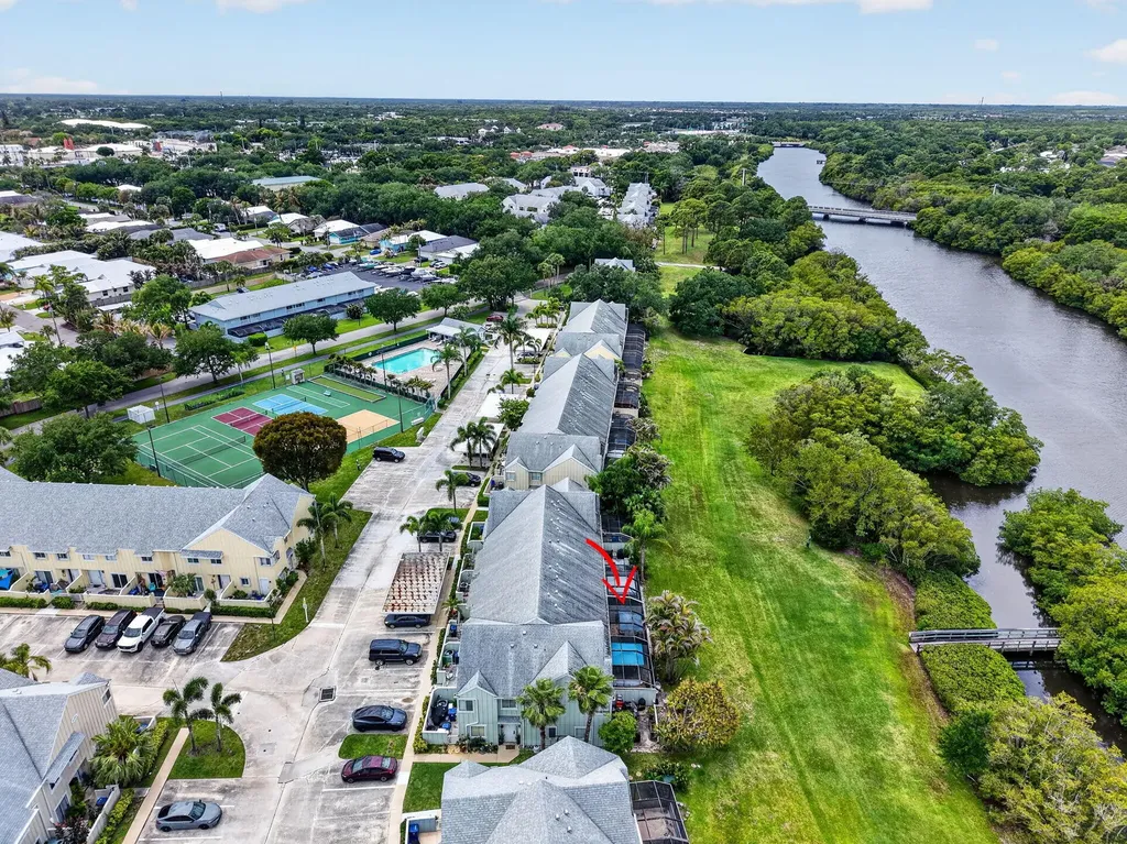 6271 Riverwalk Lane Jupiter FL 33458