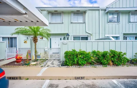 6271 Riverwalk Lane Jupiter FL 33458
