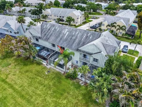 6271 Riverwalk Lane Jupiter FL 33458