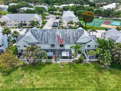 6271 Riverwalk Lane Jupiter FL 33458