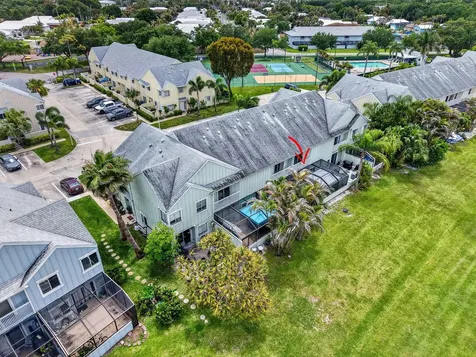 6271 Riverwalk Lane Jupiter FL 33458