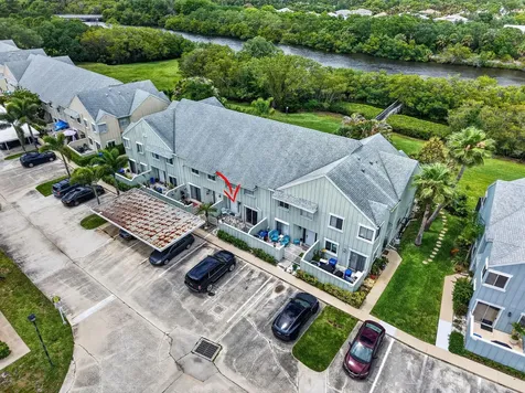 6271 Riverwalk Lane Jupiter FL 33458