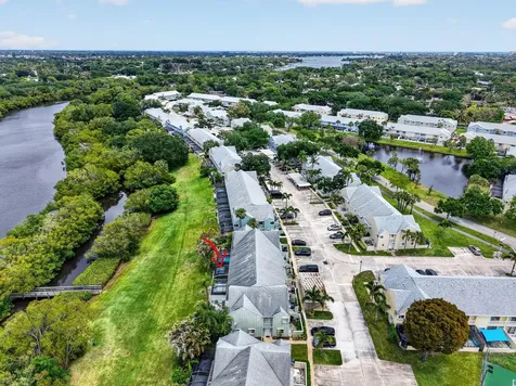 6271 Riverwalk Lane Jupiter FL 33458