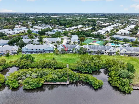 6271 Riverwalk Lane Jupiter FL 33458