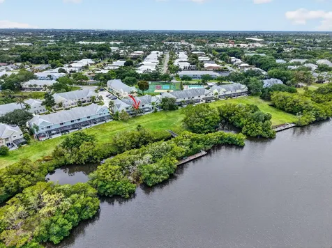 6271 Riverwalk Lane Jupiter FL 33458