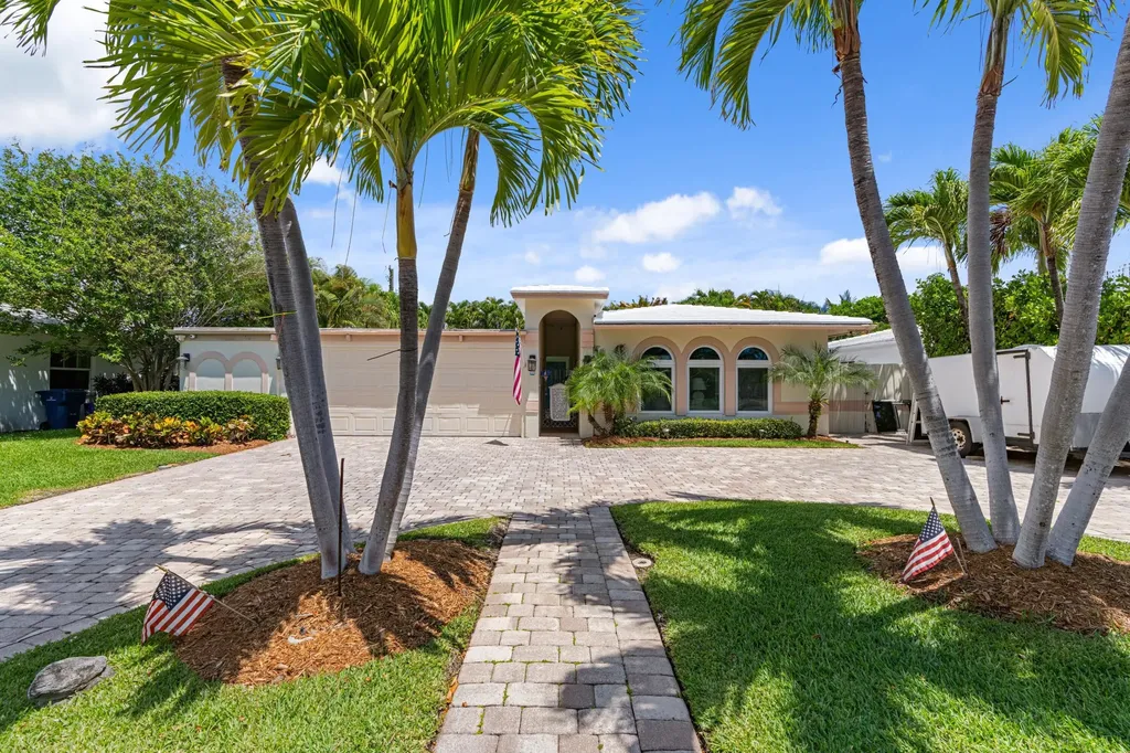 1166 Beach Road Singer Island FL 33404