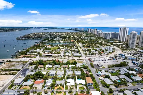 1166 Beach Road Singer Island FL 33404