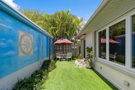 1166 Beach Road Singer Island FL 33404
