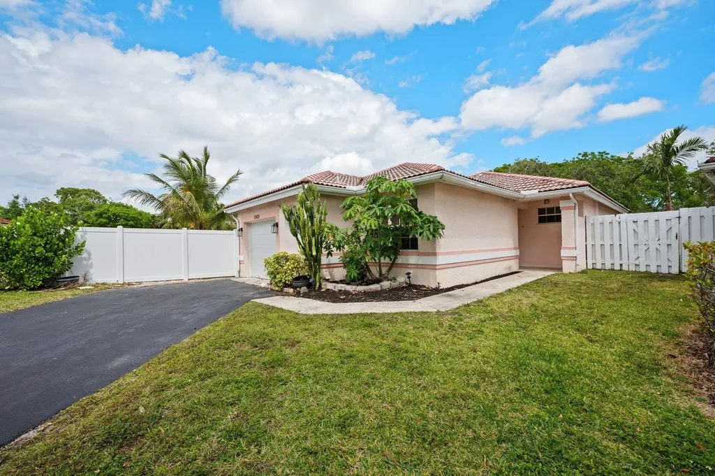 13400 NW 5th Court Plantation FL 33325