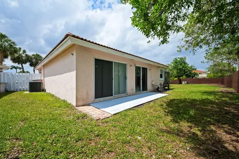 13400 NW 5th Court Plantation FL 33325