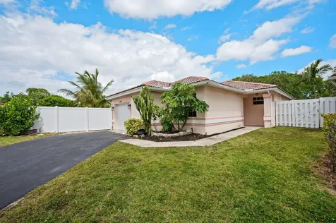 13400 NW 5th Court Plantation FL 33325