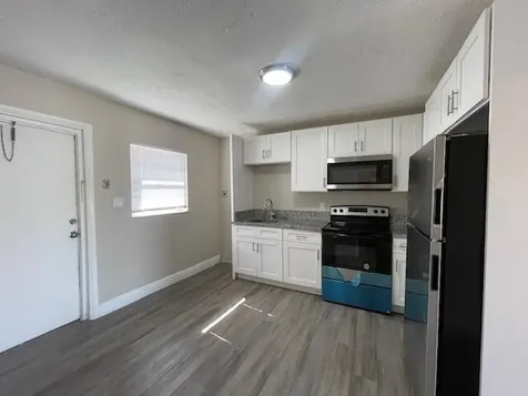 1205 Ave K Fort Pierce FL 34950