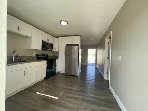 1205 Ave K Fort Pierce FL 34950