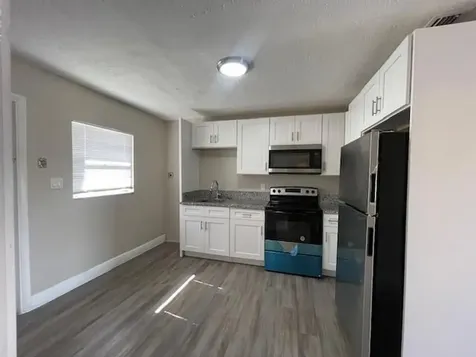 1205 Ave K Fort Pierce FL 34950