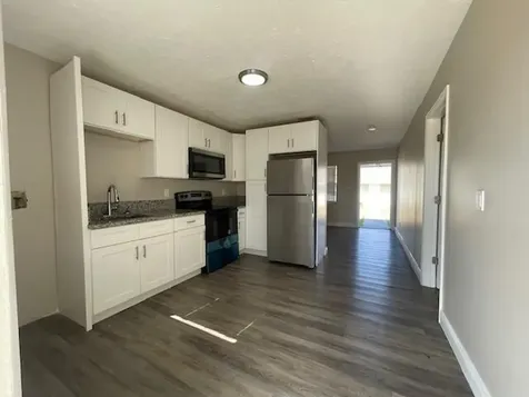 1205 Ave K Fort Pierce FL 34950