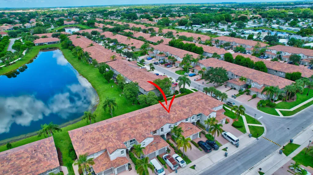 21115 Via Eden Boca Raton FL 33433
