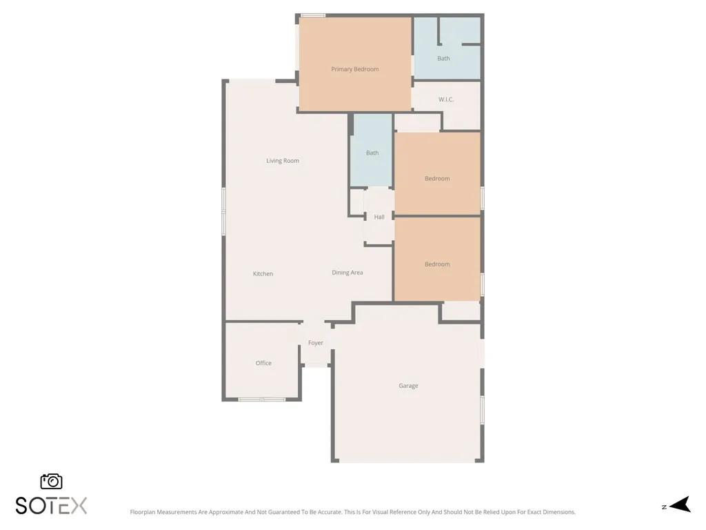 3422 State Street Lake Worth FL 33461