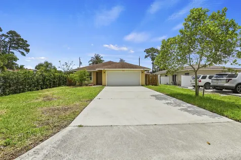 3422 State Street Lake Worth FL 33461