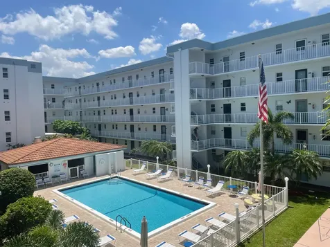 4629 Poinciana Street Lauderdale By The Sea FL 33308