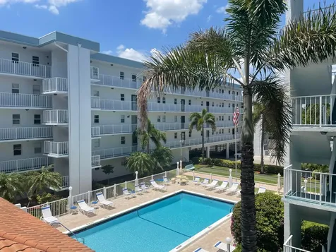 4629 Poinciana Street Lauderdale By The Sea FL 33308