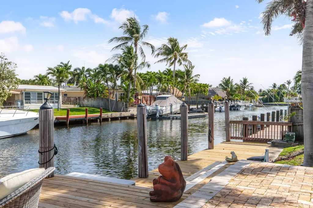 101 SE 14th Street Pompano Beach FL 33060