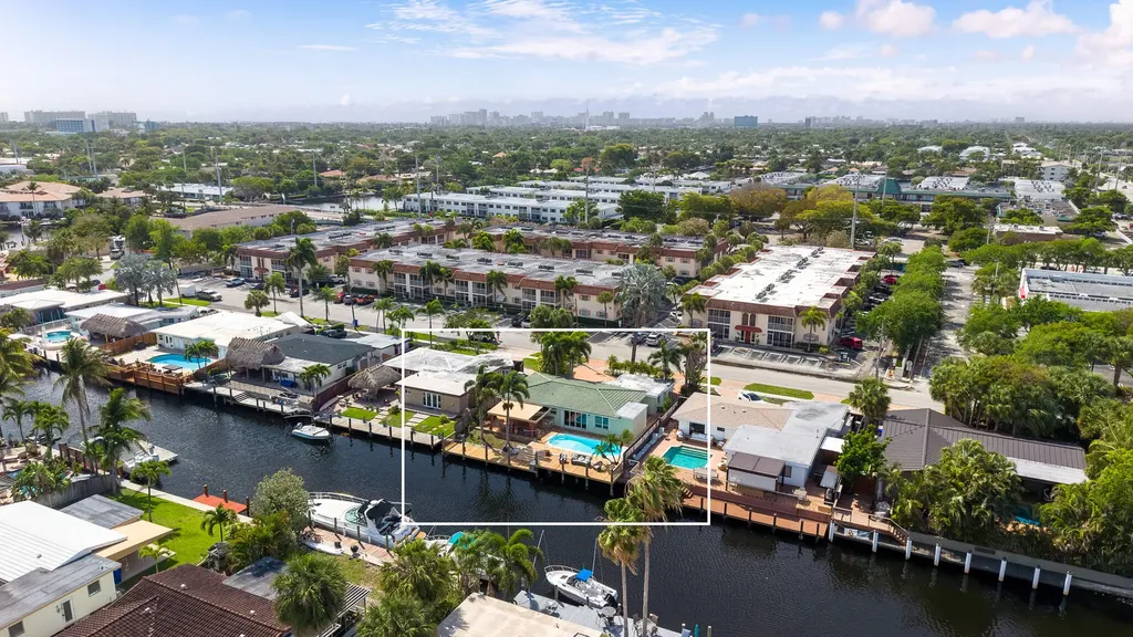 101 SE 14th Street Pompano Beach FL 33060