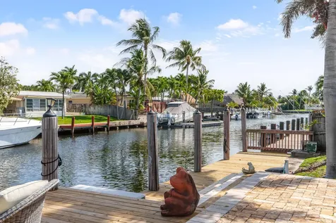 101 SE 14th Street Pompano Beach FL 33060