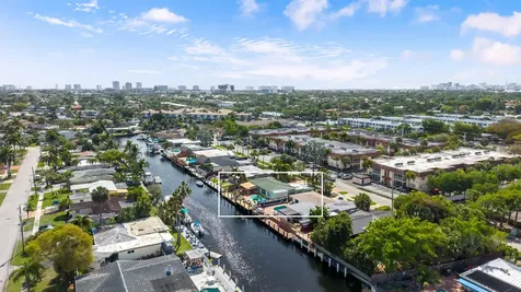 101 SE 14th Street Pompano Beach FL 33060