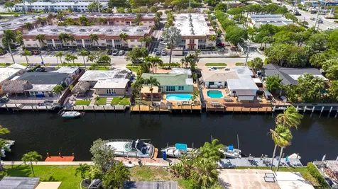 101 SE 14th Street Pompano Beach FL 33060