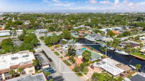 101 SE 14th Street Pompano Beach FL 33060
