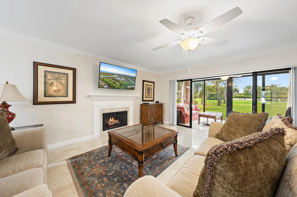 803 Clubhouse Circle Jupiter FL 33477