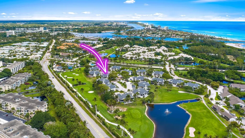803 Clubhouse Circle Jupiter FL 33477