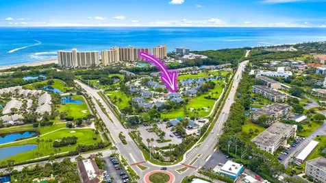 803 Clubhouse Circle Jupiter FL 33477