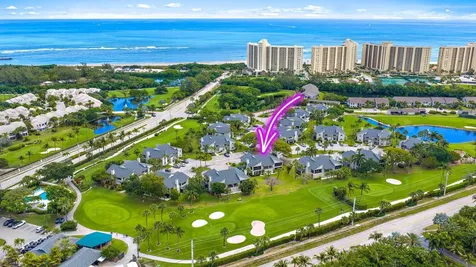 803 Clubhouse Circle Jupiter FL 33477
