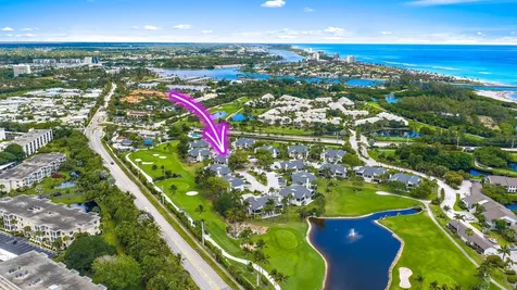 803 Clubhouse Circle Jupiter FL 33477