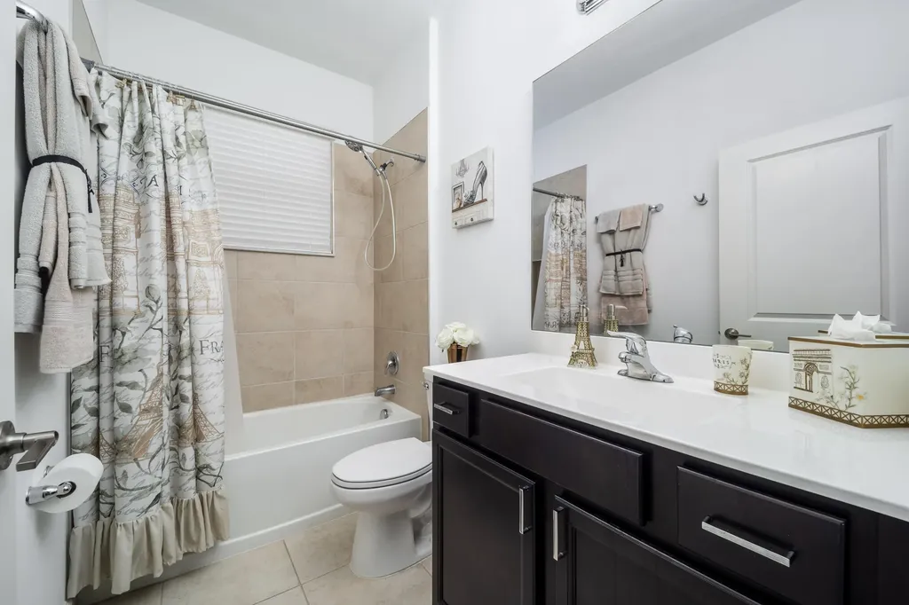 12793 NW Copper Creek Drive Port St Lucie FL 34987