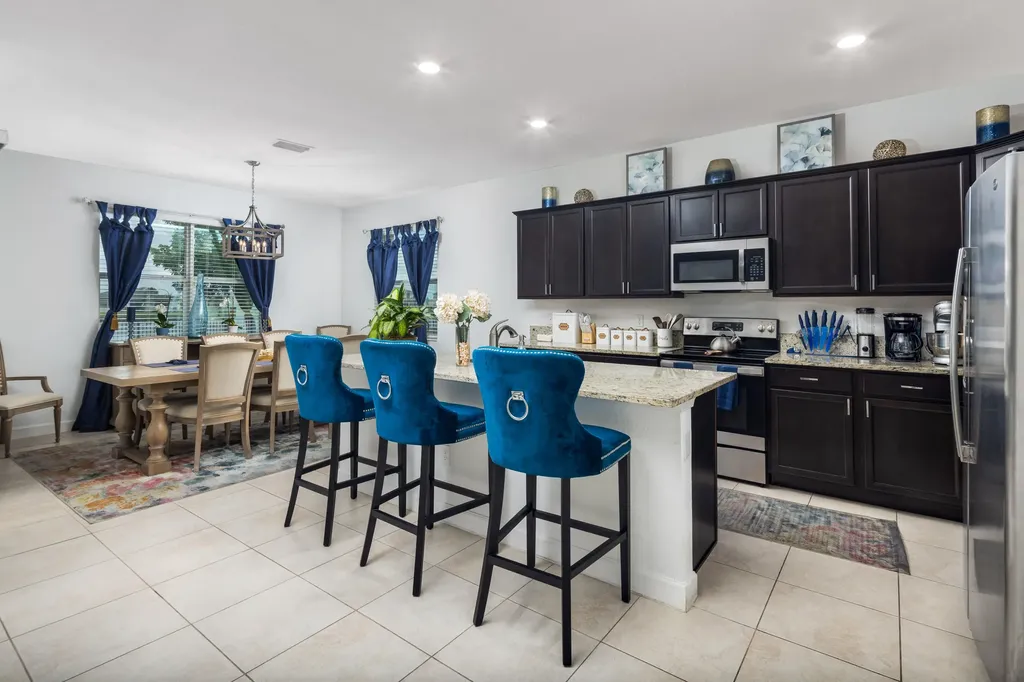 12793 NW Copper Creek Drive Port St Lucie FL 34987