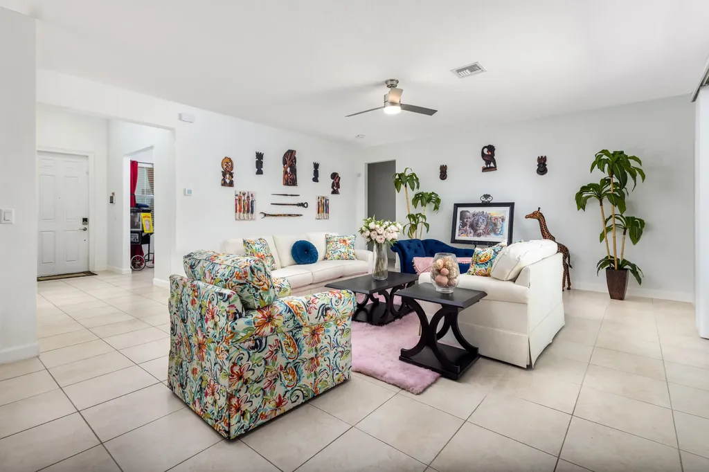 12793 NW Copper Creek Drive Port St Lucie FL 34987