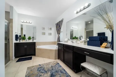12793 NW Copper Creek Drive Port St Lucie FL 34987