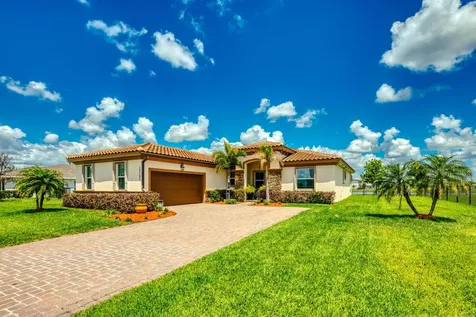 12793 NW Copper Creek Drive Port St Lucie FL 34987