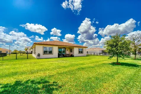 12793 NW Copper Creek Drive Port St Lucie FL 34987