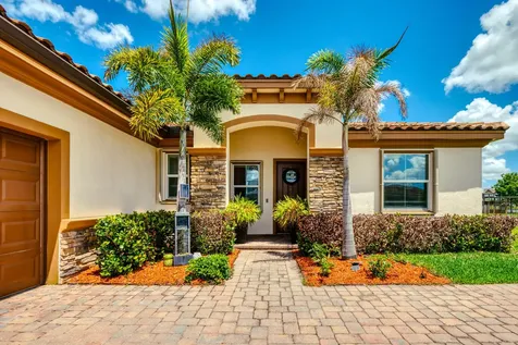 12793 NW Copper Creek Drive Port St Lucie FL 34987