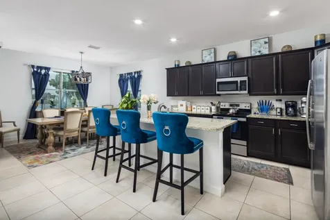 12793 NW Copper Creek Drive Port St Lucie FL 34987