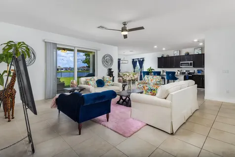 12793 NW Copper Creek Drive Port St Lucie FL 34987