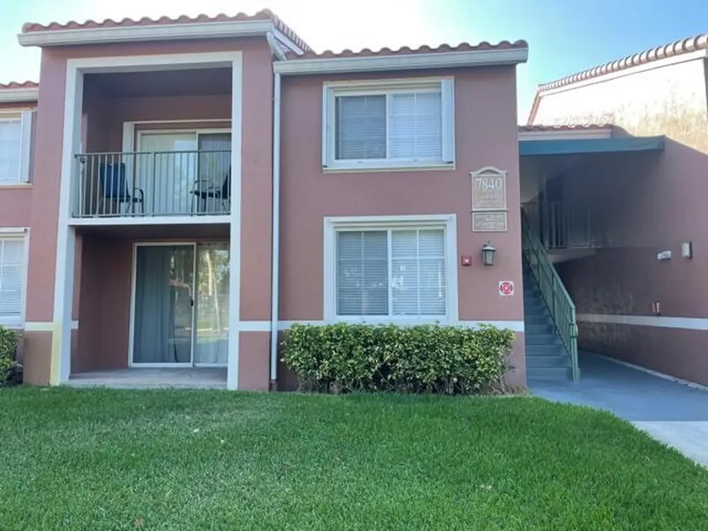 7840 Sonoma Springs Circle Lake Worth FL 33463